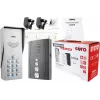 EURA ADP-38A3 ENTRA Citofono audio grafite