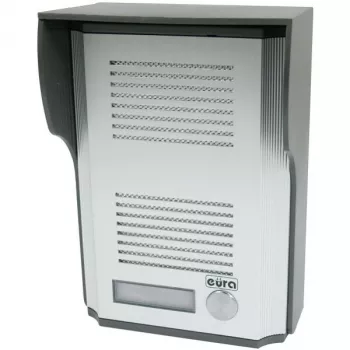 EURA ADP-41A3 citofono audio monofamiliare con lettore RFID (RL-3203ID)