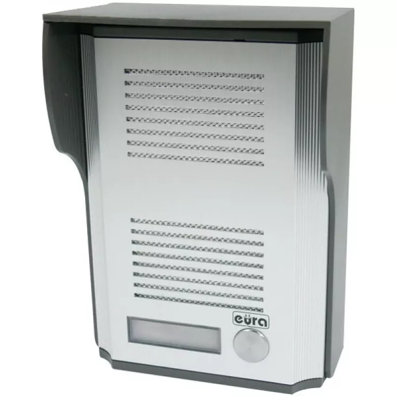 EURA ADP-41A3 citofono audio monofamiliare con lettore RFID (RL-3203ID)