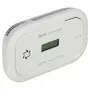 EURA CD-72A2/B rilevatore di monossido di carbonio con display LCD, sensore elettrochimico, allarme 85 dB, certificato EN 50291-1