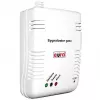 Sensore gas naturale e GPL EURA GD-00A2 (GS-860) 230V AC
