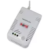 Sensore gas naturale e GPL EURA GD-00A2 (GS-860) 230V AC