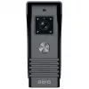 EURA VDP-45A3 ALPHA Videocitofono a colori 7 pollici, nero