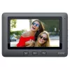 EURA VDP-45A3 ALPHA Videocitofono a colori 7 pollici, nero