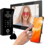 Videocitofono Eura VDP-99C5, 7