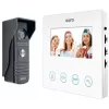 Eura Videocitofono EURA VDP-52A3ATIRA bianco