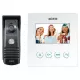Eura Videocitofono EURA VDP-52A3ATIRA bianco