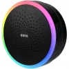 EURA WDP-42A3 campanello senza fili - nero
