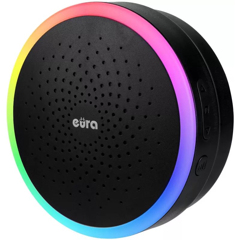 EURA WDP-42A3 campanello senza fili - nero