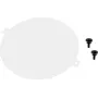EUROLITE disco diffusore 15° per AKKU IP PAR 7 QCL WDMX 41700791