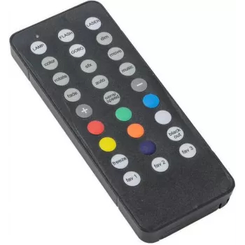 EUROLITE AIR Series telecomando wireless 50530611 433 MHz fino a 30 m di portata