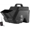 EUROLITE AKKU BW-300 macchina per bolle di sapone a batteria con telecomando wireless, serbatoio 1,5L, nero 51705131