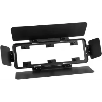 EUROLITE Barndoor per LED IP PIX Strobe 52200934 IP65
