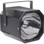 Eurolite Black Gun UV Spot 400W E-40 nero 5110060A