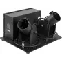 EUROLITE Confetti Double Shot DMX – lanciacoriandoli/streamer a 2 canali 230V