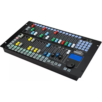 EUROLITE DMX Commander 512 Controller luci DMX, 512 canali, montaggio rack 6U