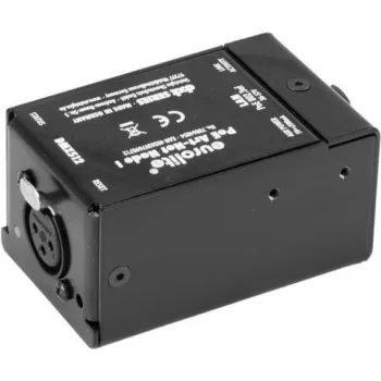 EUROLITE DXT PoE Art-Net Node I convertitore DMX 1 universo 70064854