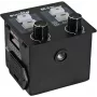 EUROLITE EC-2 controller DMX 2 canali per macchine del fumo stroboscopi blinder 70064579
