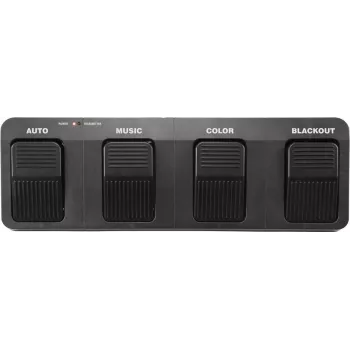 EUROLITE Pedale KLS Compact Light Set MK2 (51741093)