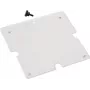 Eurolite filtro Frost per AKKU UP-4 QCL Spot QuickDMX MK2 - 126x124mm Soft Diffusion