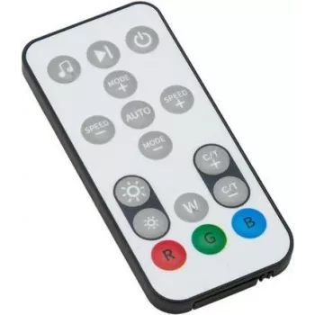 Telecomando a infrarossi EUROLITE IR-44 per effetti LED e controller DMX 50530607