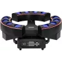 EUROLITE LED BREAKDANCE effetto luce a raggi 50944324