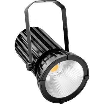 EUROLITE LED CSL-100 faretto nero 41600498
