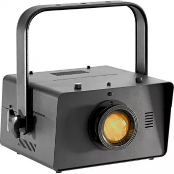 EUROLITE LED EVO-120 QCL proiettore multi-effetto 120 W COB RGBW 51918551