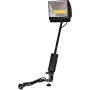 EUROLITE LED KKL-70 faretto 4200K nero 70W COB LED illuminazione da palco