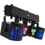 EUROLITE LED KLS-120 Laser FX II set luci compatto 42109650