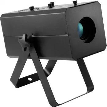 EUROLITE LED LP-100 Logo Projector MK2 proiettore gobo LED COB 100W DMX