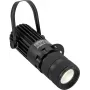 EUROLITE LED PST-12W 3000K Spot Pinspot bianco caldo 12W COB CRI 97Ra