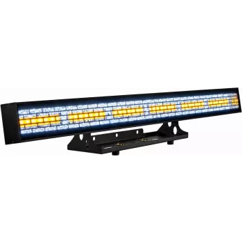 EUROLITE LED RETRO 6 Bar ABL barra LED COB bianco caldo con DMX 51916645