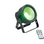 EUROLITE LED SLS-30 COB RGBAL faretto da terra 30W nero 51915304