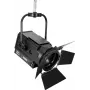 EUROLITE LED THA-250F P.O. proiettore teatrale 200W bianco caldo CRI>90 DMX