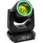EUROLITE LED TMH-B120 Hypno Moving Head Beam 120W COB angolo di emissione 2° anello RGB