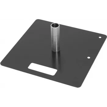 EUROLITE MCS-1/BP motore per sfera a specchio 45x45cm 59007048