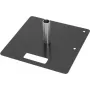 EUROLITE MCS-1/BP motore per sfera a specchio 45x45cm 59007048
