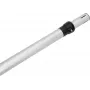 EUROLITE MCS-1M/H traversa telescopica per stativo mobile tenda, larghezza regolabile 1,8-3m, portata 15kg, nero