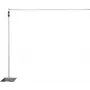 EUROLITE MCS-4248 supporto mobile per tendaggi con giunzione ad angolo 90° 59007051