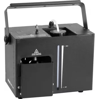EUROLITE NH-50 DMX Hazer 500W serbatoio 1,3L angolo di emissione regolabile