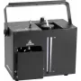 EUROLITE NH-50 DMX Hazer 500W serbatoio 1,3L angolo di emissione regolabile