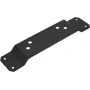 EUROLITE supporto Omega 52 mm morsetto di montaggio per testa mobile, scanner, LED PAR - acciaio, nero, Quick-Lock 51786570