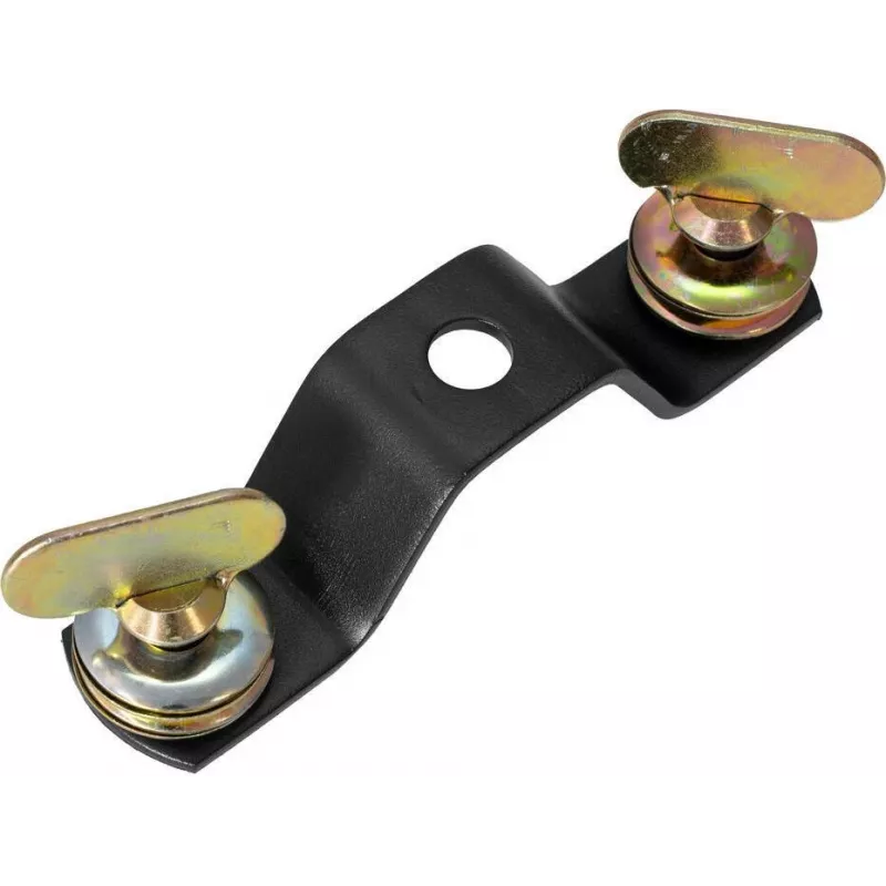 EUROLITE Omega Bracket 61 – supporto di montaggio robusto per illuminazione da palco