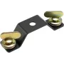 EUROLITE Omega Bracket 66 - supporto per truss 48-51mm, carico 20kg, Quick-Lock 51786585