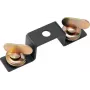 EUROLITE Omega Bracket 69 supporto di montaggio per testate mobili e fari 51786588