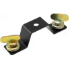 Supporto Omega EUROLITE 70 mm morsetto di montaggio per montaggio su tralicci e apparecchi 51786589