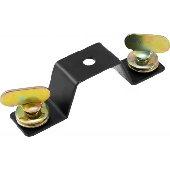 Supporto Omega EUROLITE 70 mm morsetto di montaggio per montaggio su tralicci e apparecchi 51786589