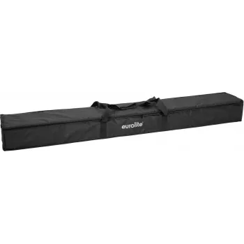 EUROLITE SB-160 borsa morbida universale nera 163x23x14 cm per barre LED