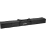 EUROLITE SB-160 borsa morbida universale nera 163x23x14 cm per barre LED